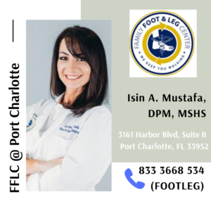 Top Podiatrist Near Me|Family Foot and Leg Center|Best ...