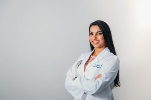 singh podiatrist